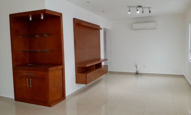 DEPARTAMENTO EN RENTA EN SAN JERÓNIMO
