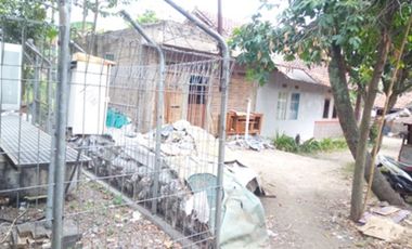 1023 M2 Tanah Strategis Komersil Pinggir jalan Raya Batujajar, Bandung Barat