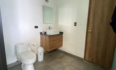 Renta casa con amplio jardín, Tonanzintla, San Andrés Cholula