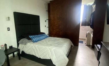 Renta casa con amplio jardín, Tonanzintla, San Andrés Cholula