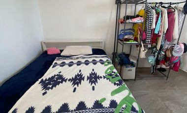 Renta casa con amplio jardín, Tonanzintla, San Andrés Cholula