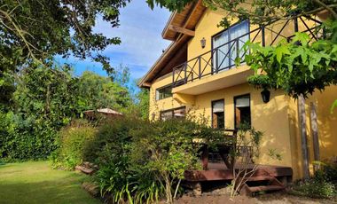 Arriendo y, Venta Casa Amoblada