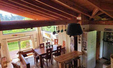 Arriendo y, Venta Casa Amoblada