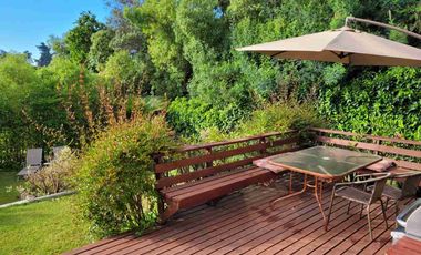 Arriendo y, Venta Casa Amoblada