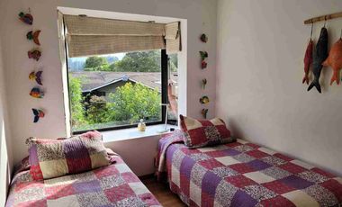 Arriendo y, Venta Casa Amoblada