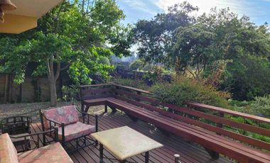 Arriendo y, Venta Casa Amoblada