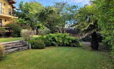 Arriendo y, Venta Casa Amoblada