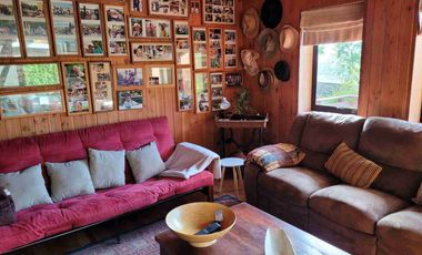 Arriendo y, Venta Casa Amoblada