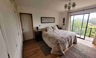 Arriendo y, Venta Casa Amoblada