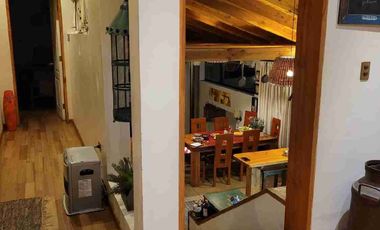 Arriendo y, Venta Casa Amoblada