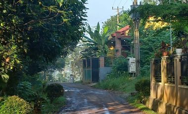 1800 M2 Tanah Kebun Pinggir Jalan, Sumur Bandung Cipatat, Bandung Barat.