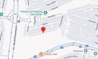 Casa en los Faisanes 2d sector con 50% de descuento | Entrega incluida