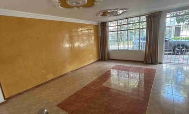 VENDO APARTAMENTO CONUCOS PRIMER PISO AREA 84 METROS