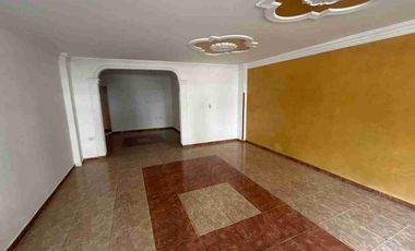 VENDO APARTAMENTO CONUCOS PRIMER PISO AREA 84 METROS