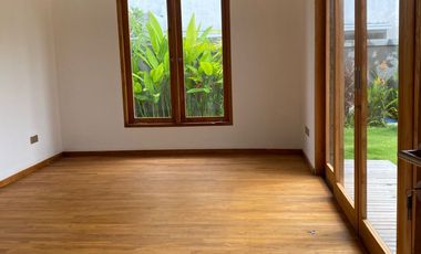 Villa Mewah BRAND NEW View Pantai Area Pecatu