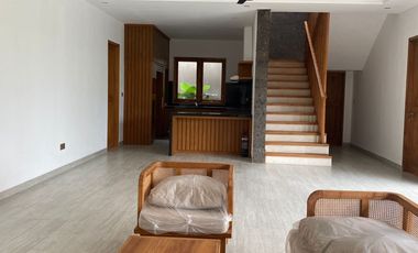 Villa Mewah BRAND NEW View Pantai Area Pecatu