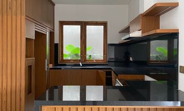 Villa Mewah BRAND NEW View Pantai Area Pecatu