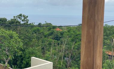 Villa Mewah BRAND NEW View Pantai Area Pecatu