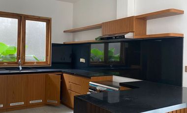 Villa Mewah BRAND NEW View Pantai Area Pecatu