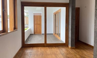 Villa Mewah BRAND NEW View Pantai Area Pecatu