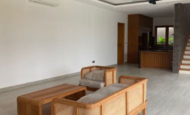 Villa Mewah BRAND NEW View Pantai Area Pecatu