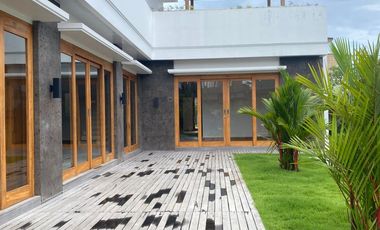 Villa Mewah BRAND NEW View Pantai Area Pecatu