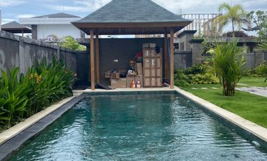 Villa Mewah BRAND NEW View Pantai Area Pecatu