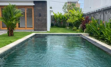 Villa Mewah BRAND NEW View Pantai Area Pecatu