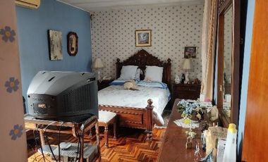 ✨ ¡OPORTUNIDAD! VENTA DE CASA EN ZONA COMERCIAL – SAN JUAN DE MIRAFLORES 🏡