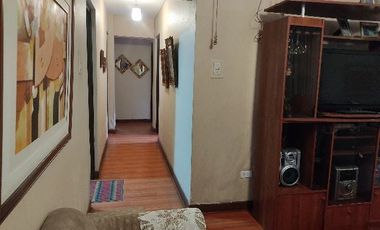 ✨ ¡OPORTUNIDAD! VENTA DE CASA EN ZONA COMERCIAL – SAN JUAN DE MIRAFLORES 🏡
