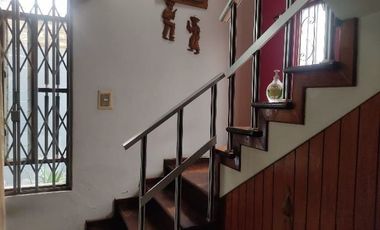 ✨ ¡OPORTUNIDAD! VENTA DE CASA EN ZONA COMERCIAL – SAN JUAN DE MIRAFLORES 🏡