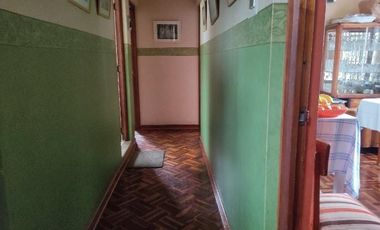 ✨ ¡OPORTUNIDAD! VENTA DE CASA EN ZONA COMERCIAL – SAN JUAN DE MIRAFLORES 🏡