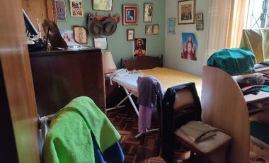 ✨ ¡OPORTUNIDAD! VENTA DE CASA EN ZONA COMERCIAL – SAN JUAN DE MIRAFLORES 🏡