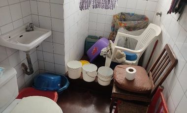 ✨ ¡OPORTUNIDAD! VENTA DE CASA EN ZONA COMERCIAL – SAN JUAN DE MIRAFLORES 🏡