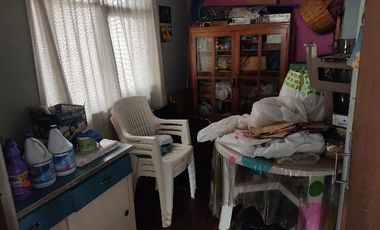 ✨ ¡OPORTUNIDAD! VENTA DE CASA EN ZONA COMERCIAL – SAN JUAN DE MIRAFLORES 🏡
