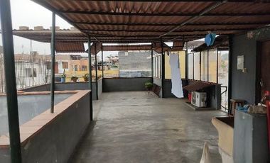 ✨ ¡OPORTUNIDAD! VENTA DE CASA EN ZONA COMERCIAL – SAN JUAN DE MIRAFLORES 🏡