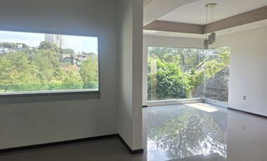 CASA EN VENTA EN EL CLUB DE GOLF ALTOZANO MORELIA