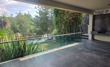 CASA EN VENTA EN EL CLUB DE GOLF ALTOZANO MORELIA