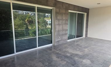 CASA EN VENTA EN EL CLUB DE GOLF ALTOZANO MORELIA