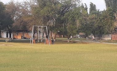 QUINTA EN VENTA EN JUAREZ, NUEVO LEON, ZONA FRESNILLO, TERRENO 6000 m2, A 10 MINUTOS DEL CRUCE AV ELOY CAVAZOS Y CARRETERA A SAN ROQUE, LÍMITES GPE NL