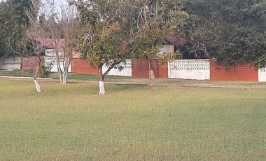 QUINTA EN VENTA EN JUAREZ, NUEVO LEON, ZONA FRESNILLO, TERRENO 6000 m2, A 10 MINUTOS DEL CRUCE AV ELOY CAVAZOS Y CARRETERA A SAN ROQUE, LÍMITES GPE NL