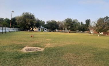 QUINTA EN VENTA EN JUAREZ, NUEVO LEON, ZONA FRESNILLO, TERRENO 6000 m2, A 10 MINUTOS DEL CRUCE AV ELOY CAVAZOS Y CARRETERA A SAN ROQUE, LÍMITES GPE NL