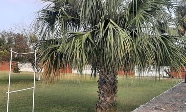 QUINTA EN VENTA EN JUAREZ, NUEVO LEON, ZONA FRESNILLO, TERRENO 6000 m2, A 10 MINUTOS DEL CRUCE AV ELOY CAVAZOS Y CARRETERA A SAN ROQUE, LÍMITES GPE NL