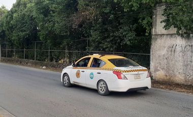 QUINTA EN VENTA EN JUAREZ, NUEVO LEON, ZONA FRESNILLO, TERRENO 6000 m2, A 10 MINUTOS DEL CRUCE AV ELOY CAVAZOS Y CARRETERA A SAN ROQUE, LÍMITES GPE NL