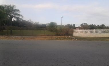 QUINTA EN VENTA EN JUAREZ, NUEVO LEON, ZONA FRESNILLO, TERRENO 6000 m2, A 10 MINUTOS DEL CRUCE AV ELOY CAVAZOS Y CARRETERA A SAN ROQUE, LÍMITES GPE NL