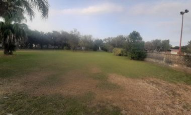 QUINTA EN VENTA EN JUAREZ, NUEVO LEON, ZONA FRESNILLO, TERRENO 6000 m2, A 10 MINUTOS DEL CRUCE AV ELOY CAVAZOS Y CARRETERA A SAN ROQUE, LÍMITES GPE NL