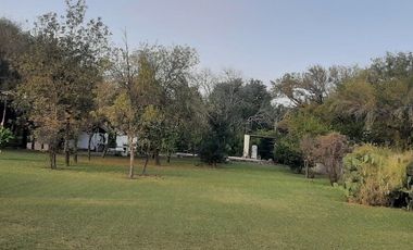 QUINTA EN VENTA EN JUAREZ, NUEVO LEON, ZONA FRESNILLO, TERRENO 6000 m2, A 10 MINUTOS DEL CRUCE AV ELOY CAVAZOS Y CARRETERA A SAN ROQUE, LÍMITES GPE NL