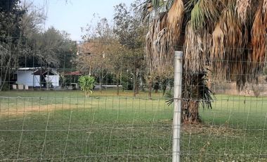 QUINTA EN VENTA EN JUAREZ, NUEVO LEON, ZONA FRESNILLO, TERRENO 6000 m2, A 10 MINUTOS DEL CRUCE AV ELOY CAVAZOS Y CARRETERA A SAN ROQUE, LÍMITES GPE NL