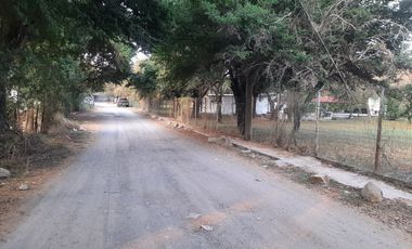 QUINTA EN VENTA EN JUAREZ, NUEVO LEON, ZONA FRESNILLO, TERRENO 6000 m2, A 10 MINUTOS DEL CRUCE AV ELOY CAVAZOS Y CARRETERA A SAN ROQUE, LÍMITES GPE NL