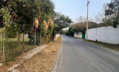 QUINTA EN VENTA EN JUAREZ, NUEVO LEON, ZONA FRESNILLO, TERRENO 6000 m2, A 10 MINUTOS DEL CRUCE AV ELOY CAVAZOS Y CARRETERA A SAN ROQUE, LÍMITES GPE NL